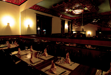 Ristorante Rifu Sushi Milano